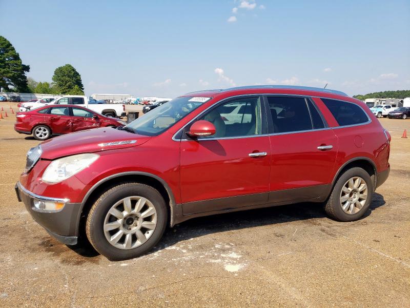 2012 BUICK ENCLAVE, 