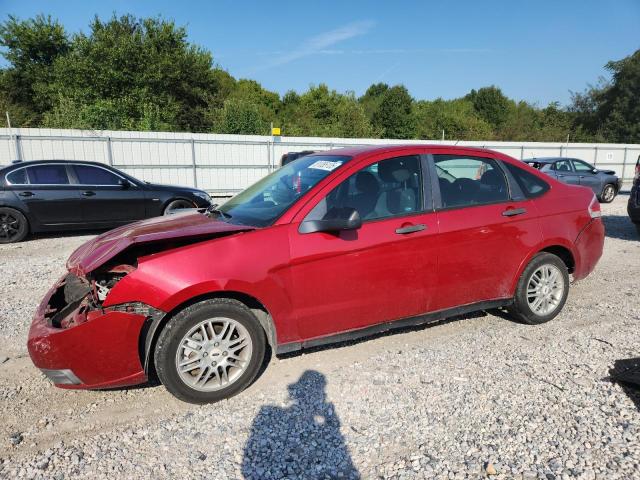 2009 FORD FOCUS SE, 