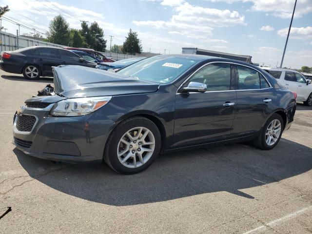 2016 CHEVROLET MALIBU LIM LT, 