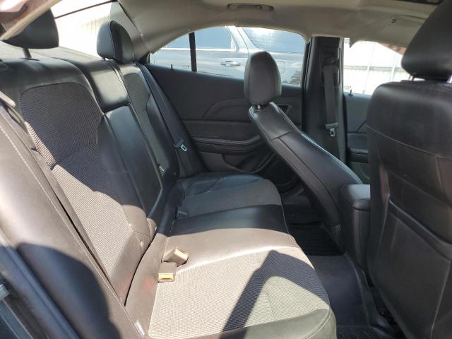 1G11C5SA0GU110864 - 2016 CHEVROLET MALIBU LIM LT CHARCOAL photo 10