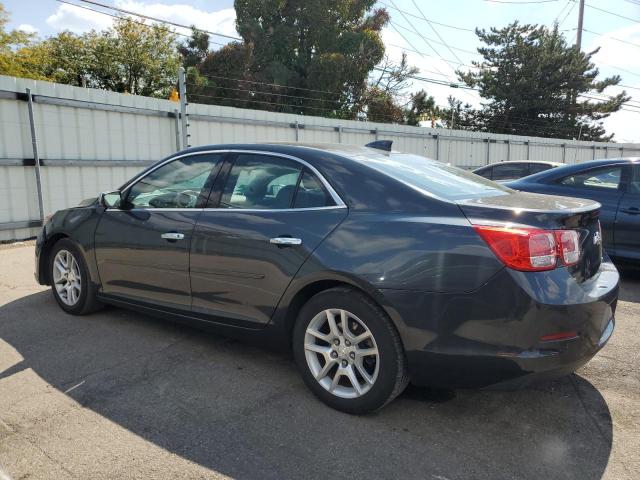 1G11C5SA0GU110864 - 2016 CHEVROLET MALIBU LIM LT CHARCOAL photo 2