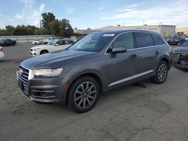 2019 AUDI Q7 PREMIUM PLUS, 