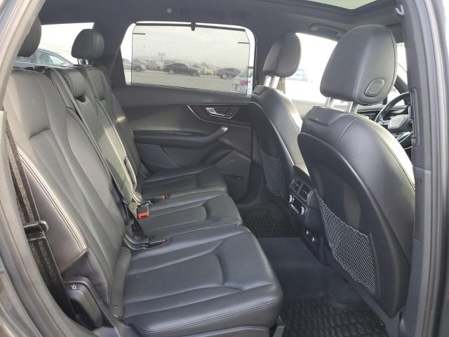 WA1LAAF70KD035003 - 2019 AUDI Q7 PREMIUM PLUS Gri fotoğraf 11