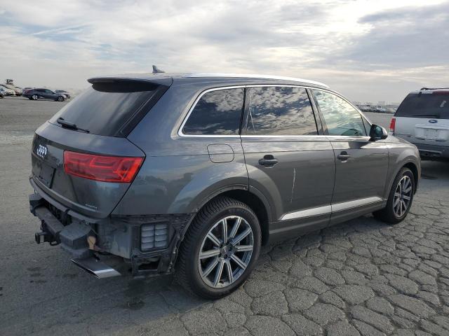WA1LAAF70KD035003 - 2019 AUDI Q7 PREMIUM PLUS Gri fotoğraf 3