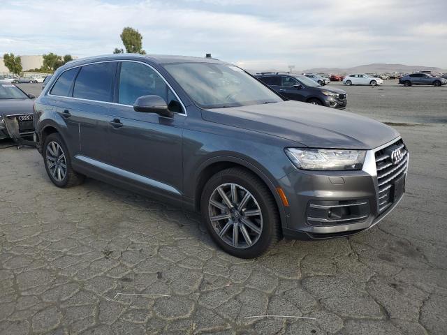 WA1LAAF70KD035003 - 2019 AUDI Q7 PREMIUM PLUS Gri fotoğraf 4