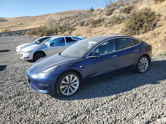 2019 TESLA MODEL 3, 
