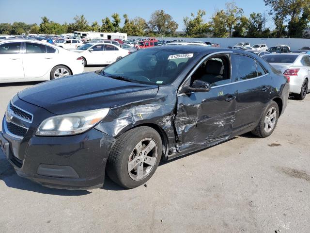 2013 CHEVROLET MALIBU LS, 