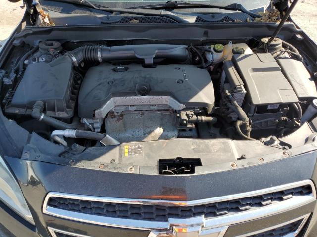 1G11B5SA0DF344098 - 2013 CHEVROLET MALIBU LS BLACK photo 11
