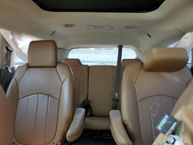 5GAKRCKD8FJ198704 - 2015 BUICK ENCLAVE GOLD photo 10