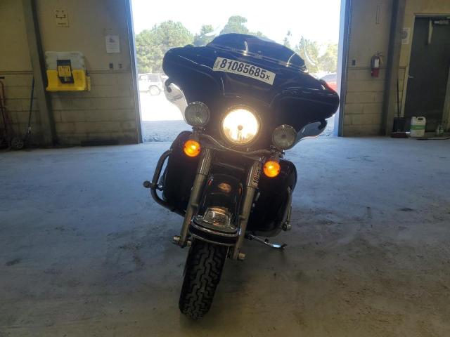 1HD1FC4198Y618033 - 2008 HARLEY-DAVIDSON FLHTCUI 黑色 照片 2