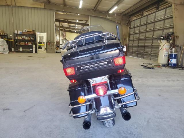 1HD1FC4198Y618033 - 2008 HARLEY-DAVIDSON FLHTCUI 黑色 照片 4