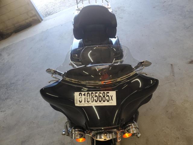 1HD1FC4198Y618033 - 2008 HARLEY-DAVIDSON FLHTCUI 黑色 照片 5