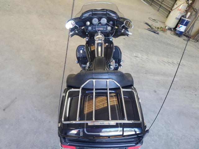 1HD1FC4198Y618033 - 2008 HARLEY-DAVIDSON FLHTCUI 黑色 照片 6