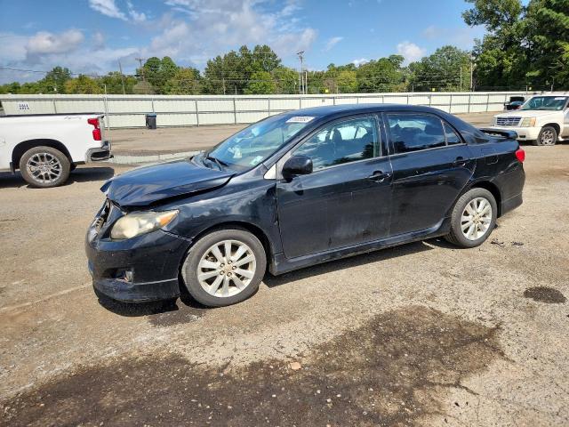 2010 TOYOTA COROLLA BASE, 
