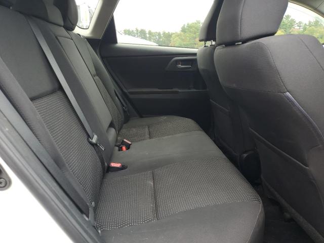 JTNKARJE3GJ512453 - 2016 TOYOTA SCION IM WHITE photo 11