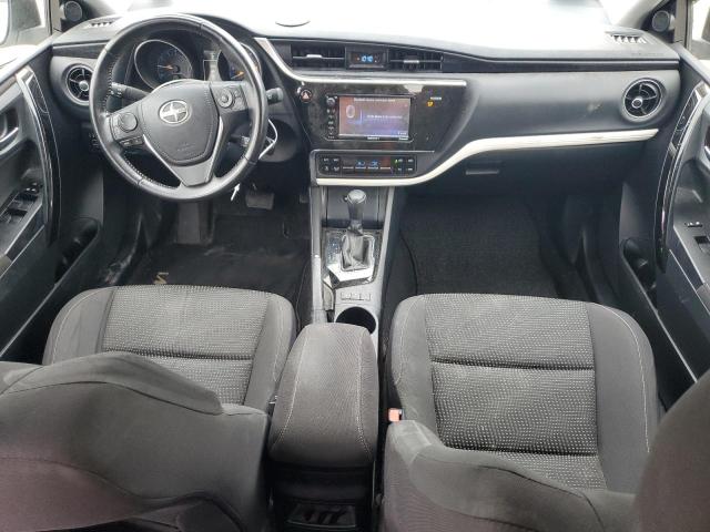 JTNKARJE3GJ512453 - 2016 TOYOTA SCION IM WHITE photo 8