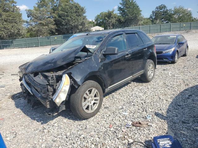 2011 FORD EDGE SE, 