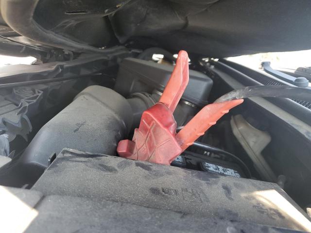 2FMDK3GC6BBA18402 - 2011 FORD EDGE SE BLACK photo 12