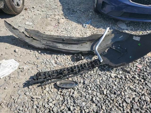 2FMDK3GC6BBA18402 - 2011 FORD EDGE SE BLACK photo 13