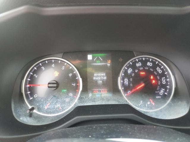 2T3W1RFV8NW190552 - 2022 TOYOTA RAV4 XLE BLACK photo 9