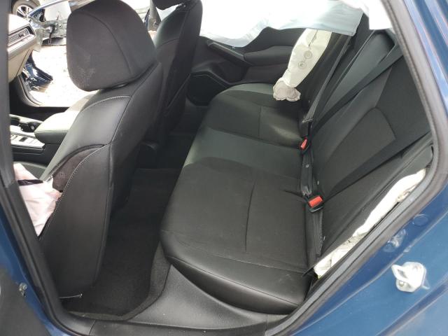 2HGFE4F86SH308760 - 2025 HONDA CIVIC SPORT 蓝色 照片 10