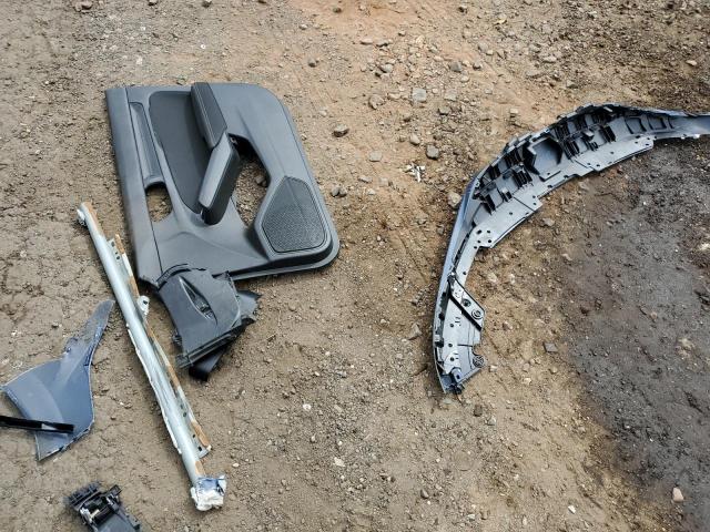 2HGFE4F86SH308760 - 2025 HONDA CIVIC SPORT 蓝色 照片 12