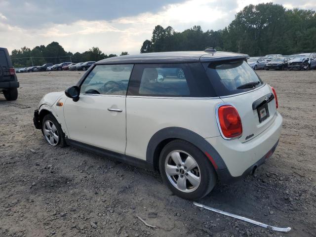 WMWXP5C54H3C63908 - 2017 MINI COOPER თეთრი ფოტო 2