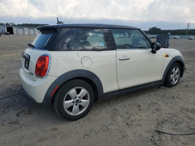 WMWXP5C54H3C63908 - 2017 MINI COOPER თეთრი ფოტო 3