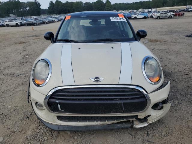 WMWXP5C54H3C63908 - 2017 MINI COOPER თეთრი ფოტო 5