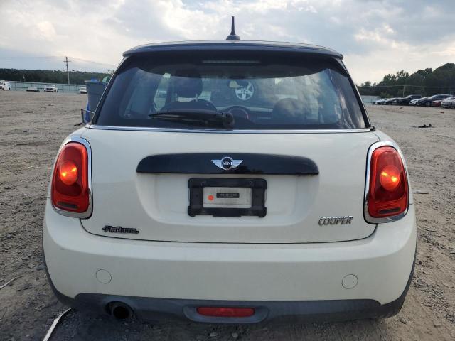 WMWXP5C54H3C63908 - 2017 MINI COOPER თეთრი ფოტო 6