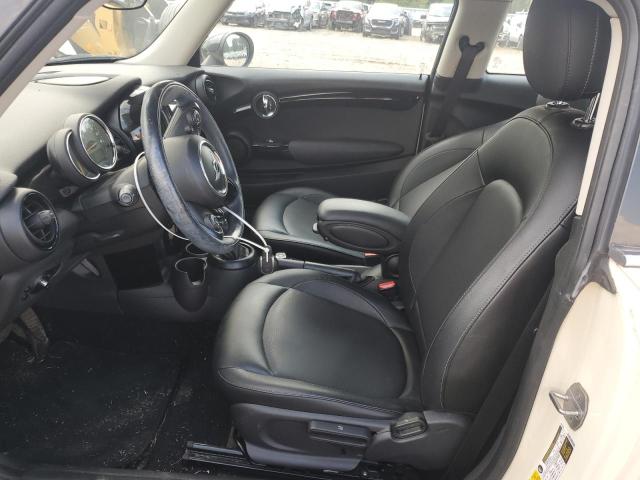 WMWXP5C54H3C63908 - 2017 MINI COOPER თეთრი ფოტო 7
