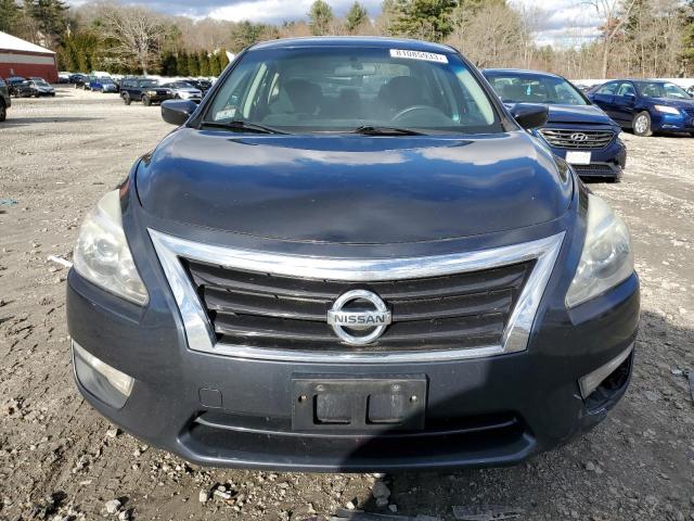 1N4AL3AP6FN372730 - 2015 NISSAN ALTIMA 2.5 BLUE photo 5