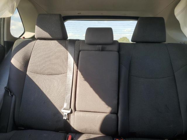 2T3G1RFV1KW062797 - 2019 TOYOTA RAV4 LE თეთრი ფოტო 10