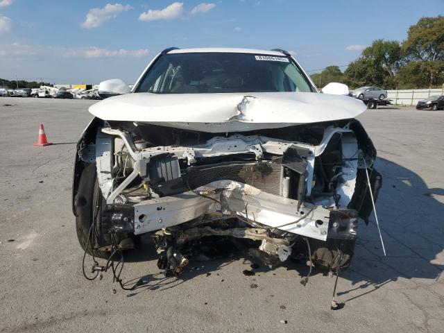 2T3G1RFV1KW062797 - 2019 TOYOTA RAV4 LE თეთრი ფოტო 5