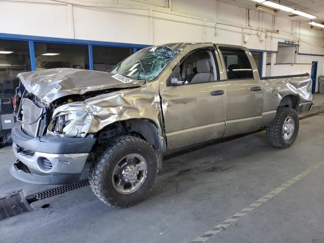 2008 DODGE RAM 2500 ST, 