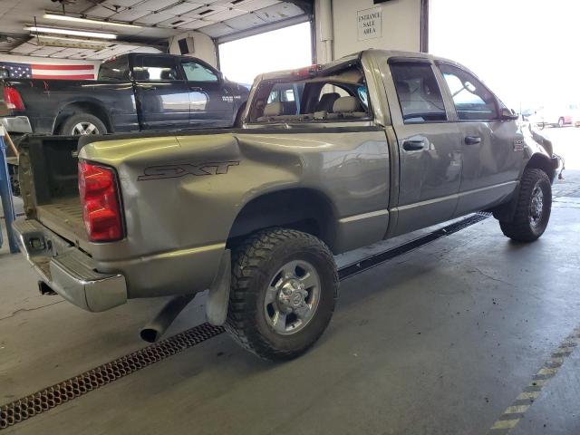 3D7KS28A38G203991 - 2008 DODGE RAM 2500 ST ოქროსფერი ფოტო 3