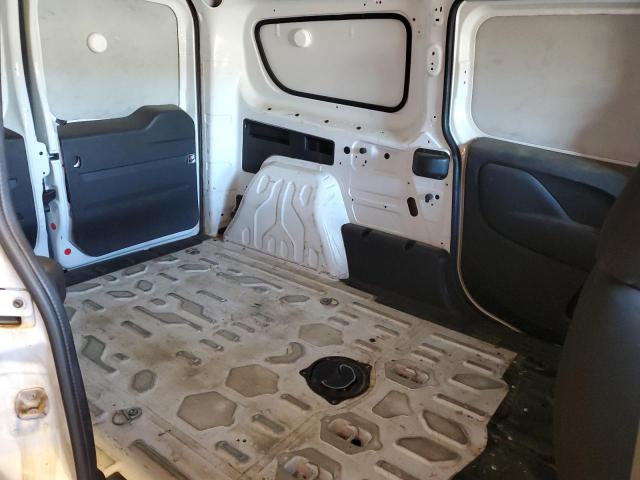 ZFBHRFAB9L6S41099 - 2020 RAM PROMASTER 黄色 照片 11