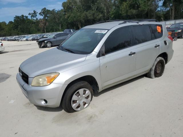 2008 TOYOTA RAV4, 
