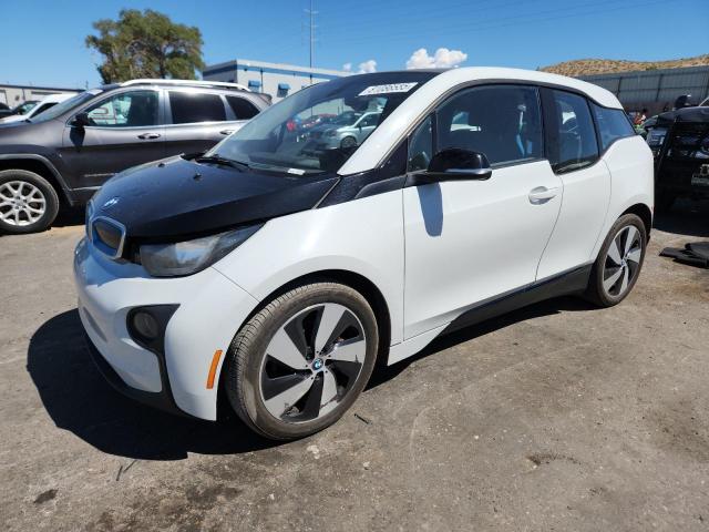 2016 BMW I3 REX, 
