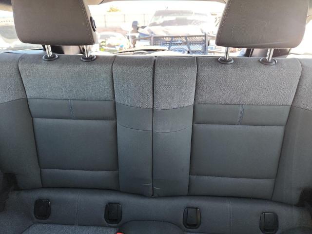 WBY1Z4C57GV507370 - 2016 BMW I3 REX TWO TONE photo 10