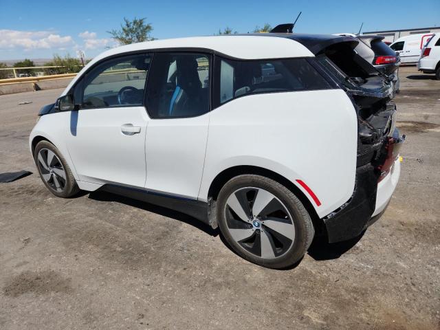 WBY1Z4C57GV507370 - 2016 BMW I3 REX TWO TONE photo 2