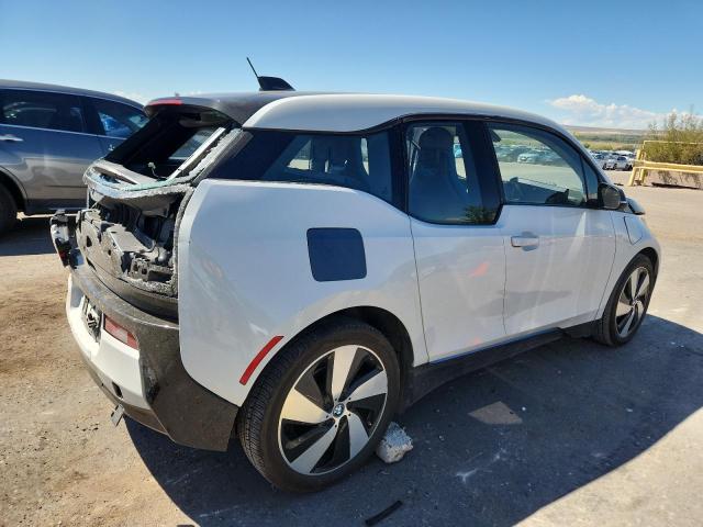 WBY1Z4C57GV507370 - 2016 BMW I3 REX TWO TONE photo 3