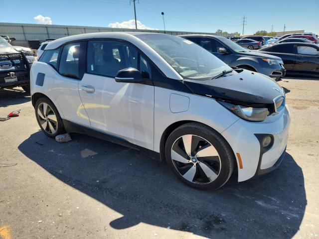 WBY1Z4C57GV507370 - 2016 BMW I3 REX TWO TONE photo 4