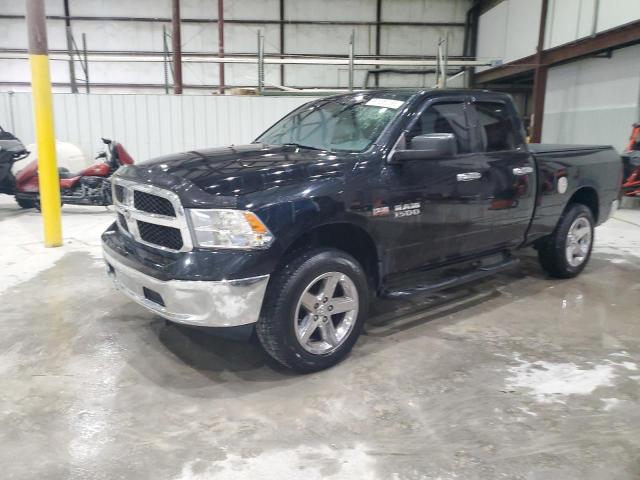 2014 RAM 1500 SLT, 