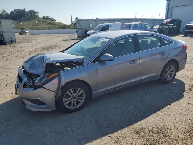 2016 HYUNDAI SONATA SE, 