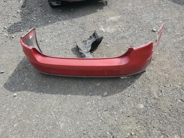 4S3GKAM62H3603801 - 2017 SUBARU IMPREZA SPORT 红色 照片 12