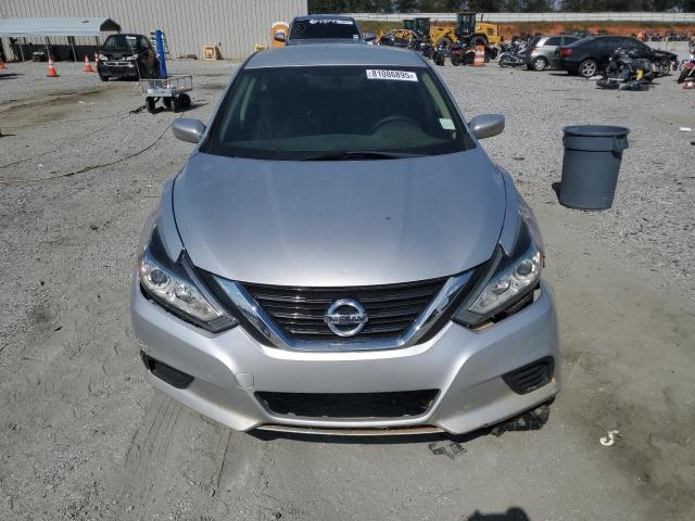 1N4AL3APXGC231432 - 2016 NISSAN ALTIMA 2.5 ვერცხლისფერი ფოტო 5