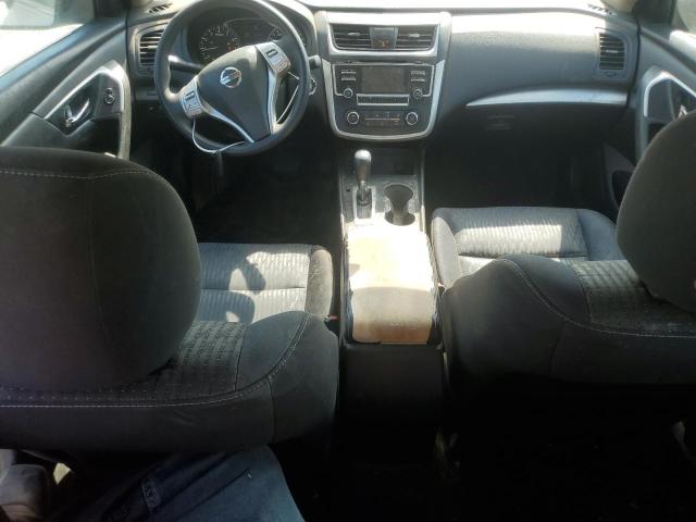 1N4AL3APXGC231432 - 2016 NISSAN ALTIMA 2.5 ვერცხლისფერი ფოტო 8