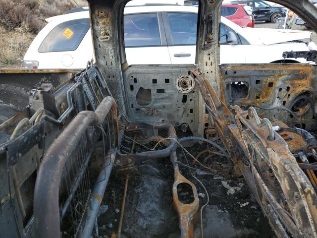 1D7HA18288S549494 - 2008 DODGE RAM 1500 ST BURN photo 10