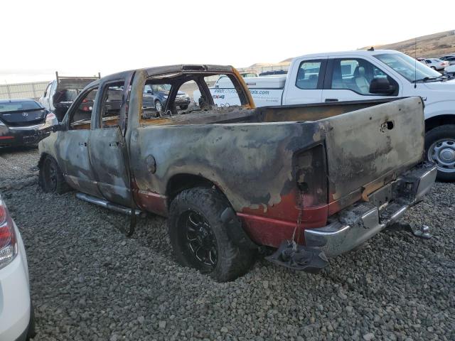 1D7HA18288S549494 - 2008 DODGE RAM 1500 ST BURN photo 2